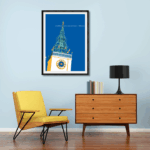 Affiche Perpignan Saint-Jean – Image 3