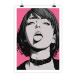 Lady Pinky